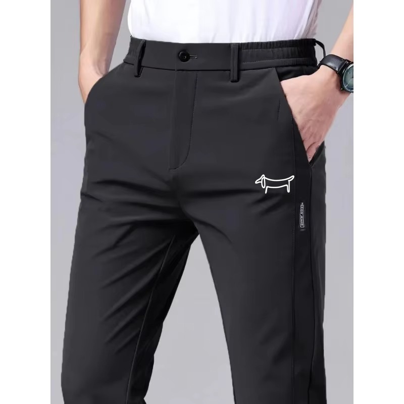 Summer Clothing Brands - Roupas de Golfe Masculinas para Primavera,