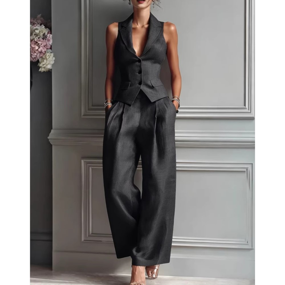 Conjunto Feminino de Verão 202 - Summer Zara avaliação e preço