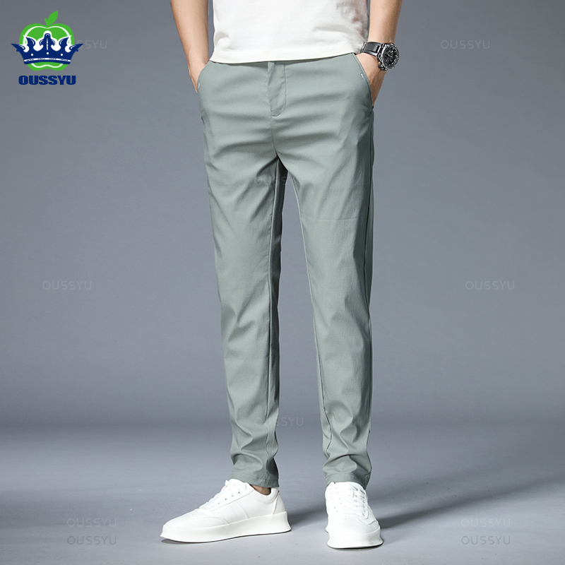 Calças Casuais de Verão para H - Summer Clothing Brands avaliação e preço
