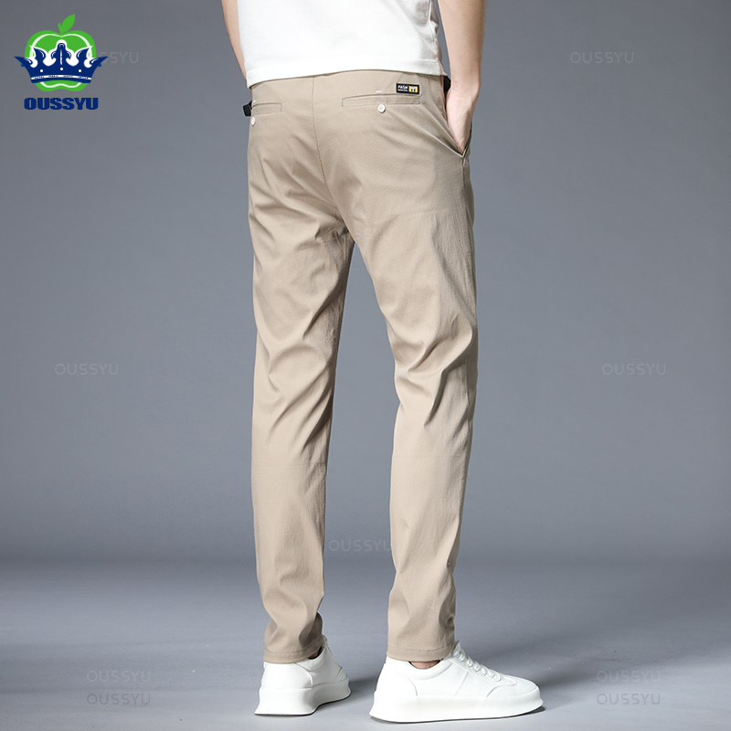 Calças Casuais de Verão para H - Summer Clothing Brands avaliação e preço