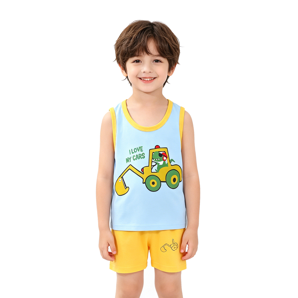 Pijamas de verão para meninas, - Summer Clothing Baby Girl avaliação e preço