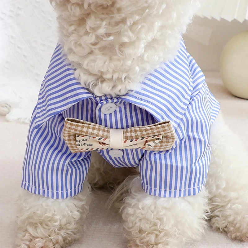 Roupas para Cães 2026: Camisas - Summer Clothing Wholesale avaliação e preço