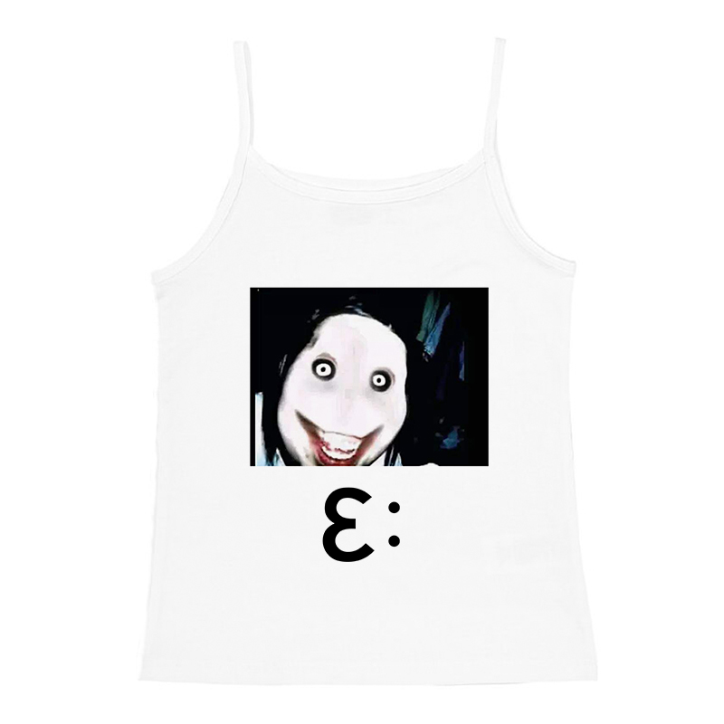 Goth rir out alto anime impres - Summer Zara avaliação e preço