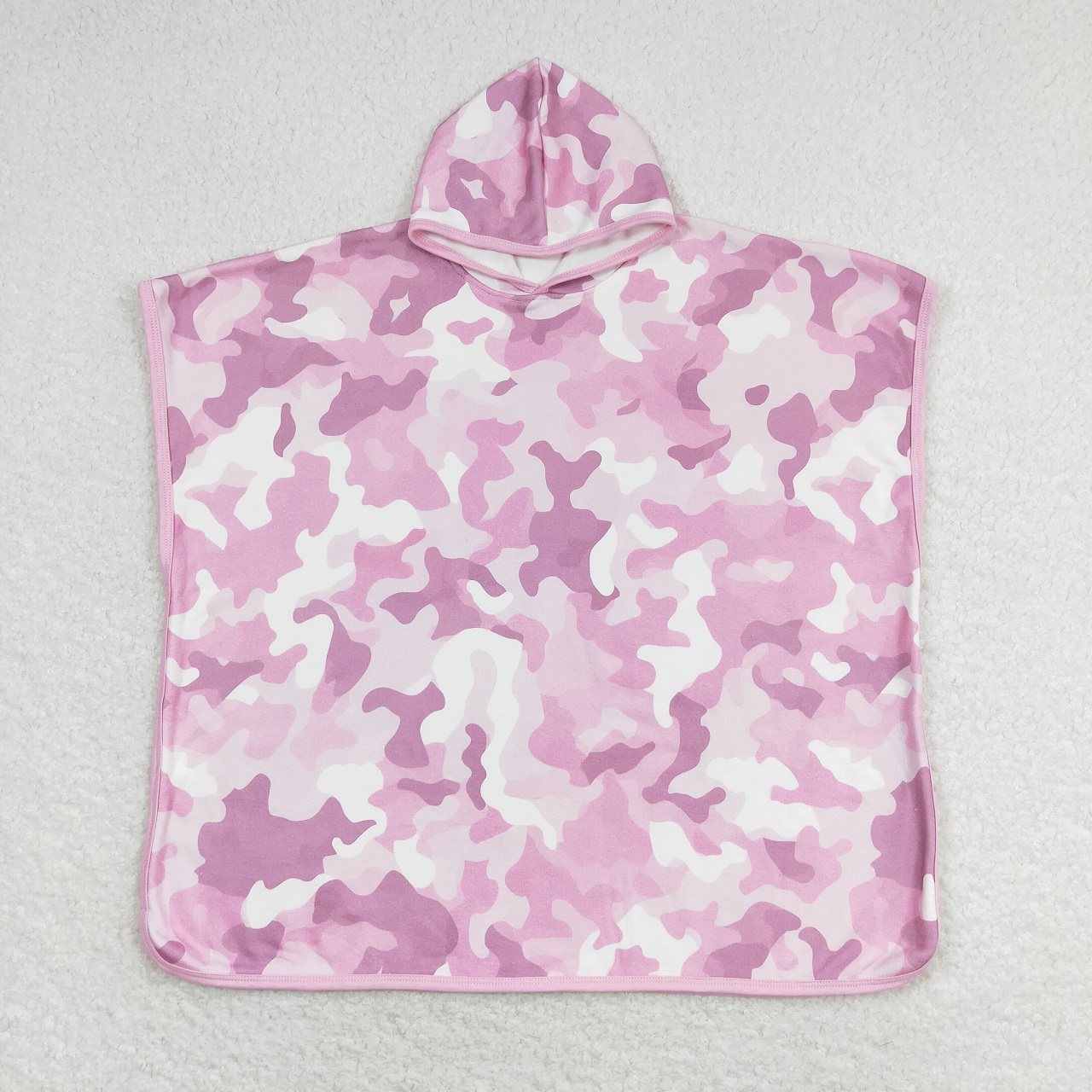 Crianças Terry Swim Toalha Cov - Summer Clothing Baby Girl avaliação e preço