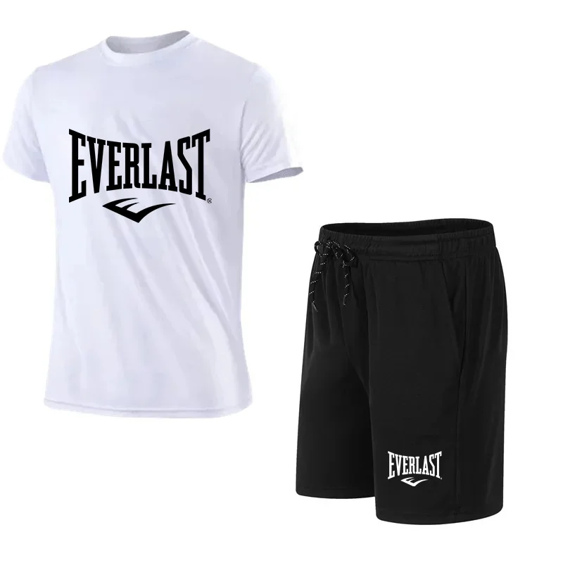 Conjunto de Camiseta Masculina - Summer Clothing Brands avaliação e preço