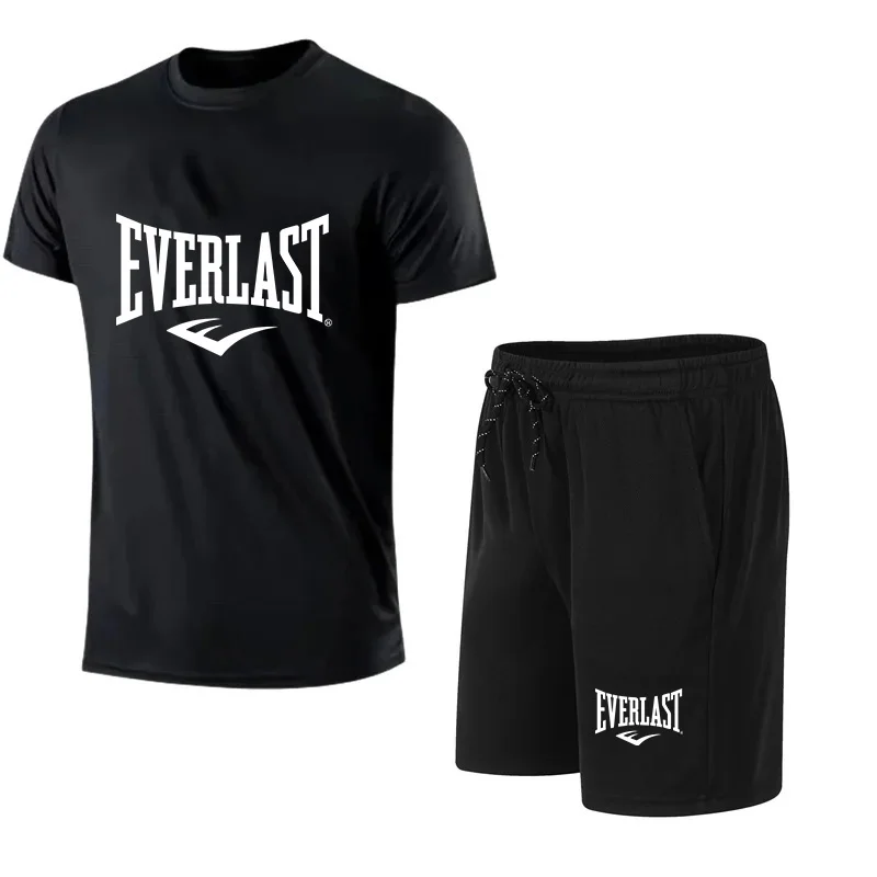 Conjunto de Camiseta Masculina - Summer Clothing Brands avaliação e preço