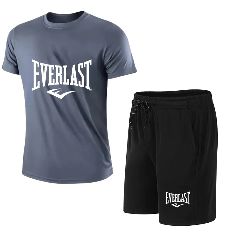 Conjunto de Camiseta Masculina - Summer Clothing Brands avaliação e preço