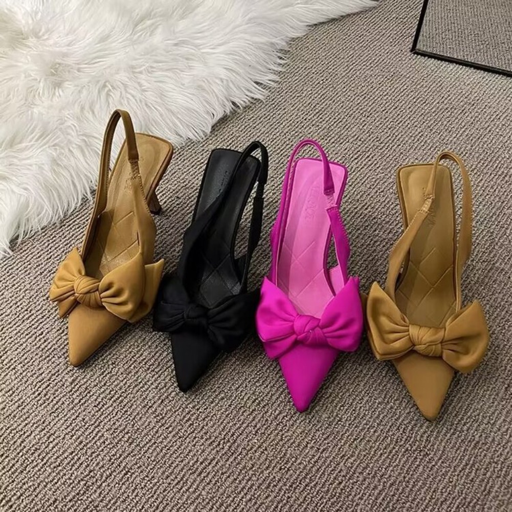 Sapatos Femininos 2026: Novida - Summer Clothing Stores avaliação e preço