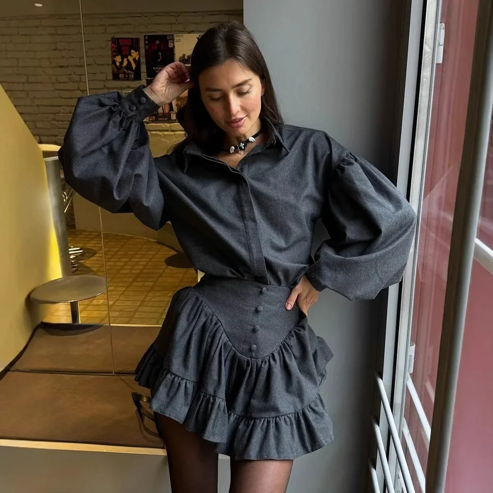 2025 novo conjunto de roupas f - Summer Clothing Wholesale avaliação e preço