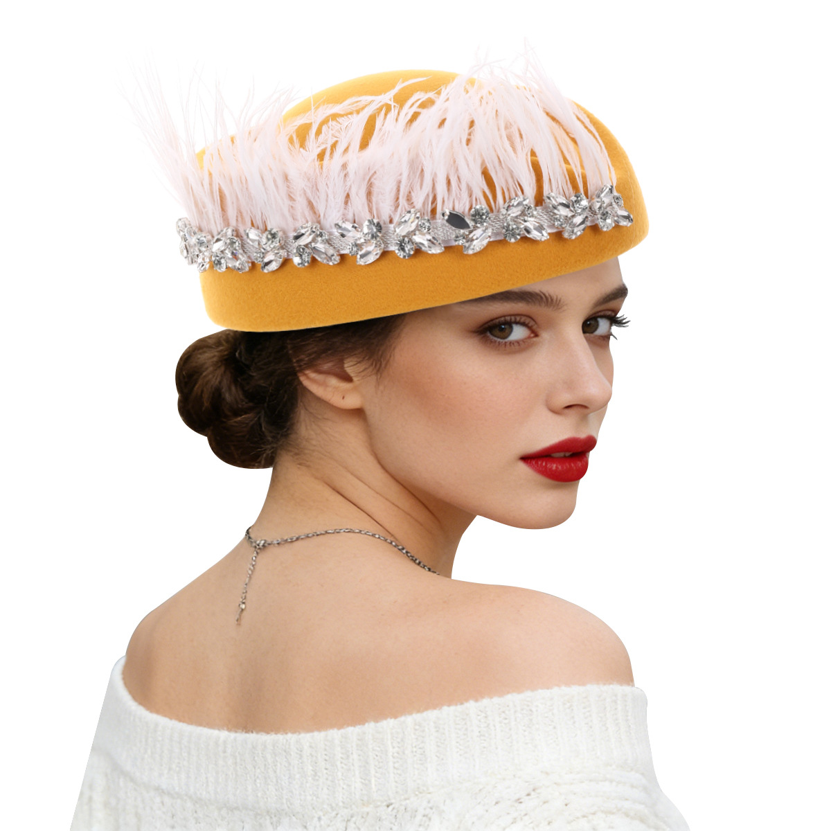 Turbante Africano da Moda para - Summer Clothing Wraps avaliação e preço