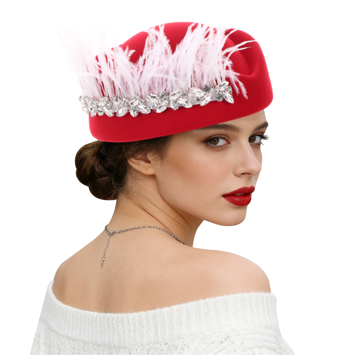 Turbante Africano da Moda para - Summer Clothing Wraps avaliação e preço