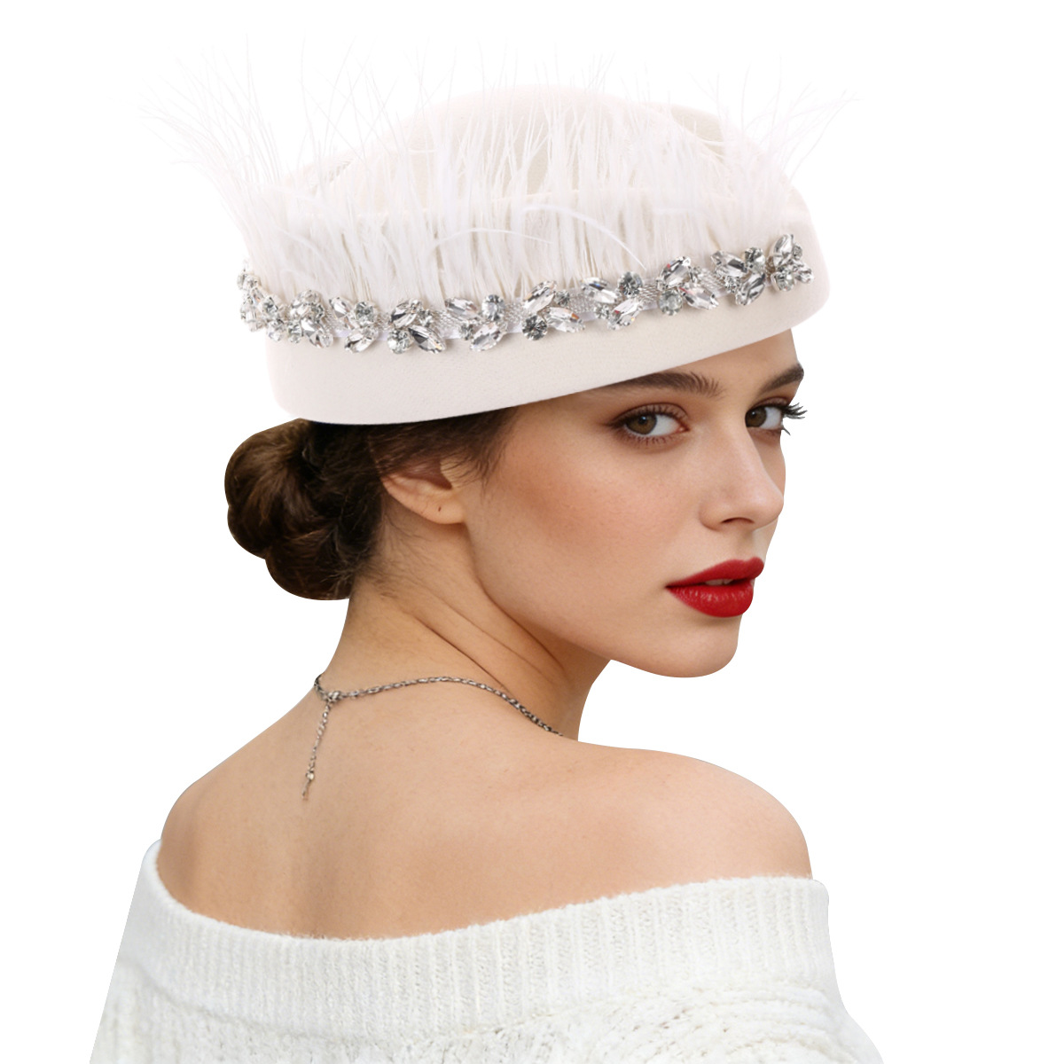 Turbante Africano da Moda para - Summer Clothing Wraps avaliação e preço