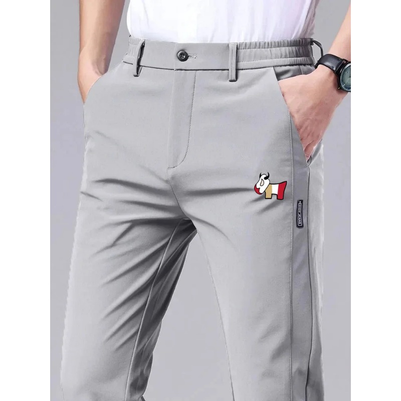 Roupas de Golfe Masculinas par - Summer Clothing Brands avaliação e preço