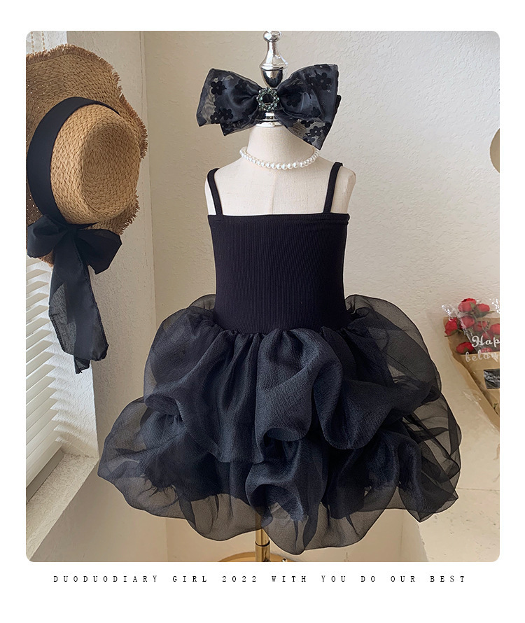 Vestido de verão para meninas  - Summer Clothing Baby Girl avaliação e preço