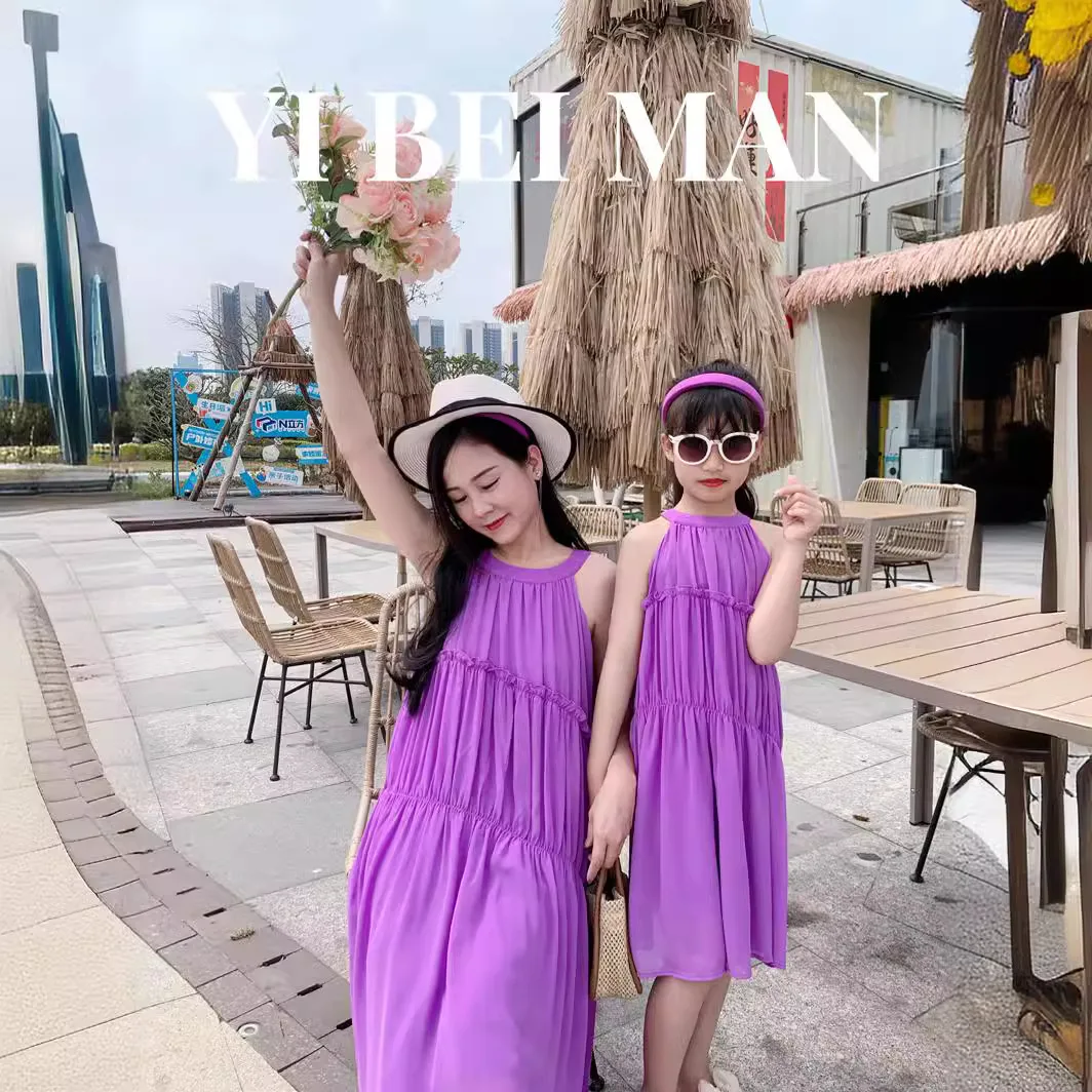 Look de férias feminino vestid - Summer Clothing Baby Girl avaliação e preço
